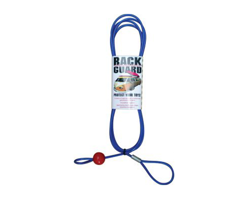 Playboater Rack Guard